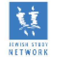 jewish study network logo image