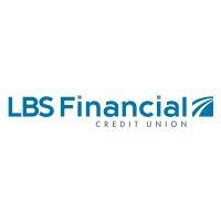 lbs financial credit union logo image