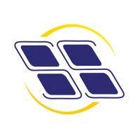 sollar sul energia solar logo image