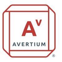 avertium logo image