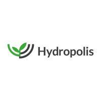 hydropolis logo image