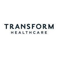 transform healthcare logo image