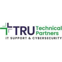 tru technical partners logo image