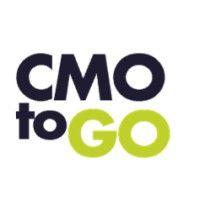 cmotogo logo image