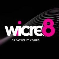 wicre8 ltd logo image