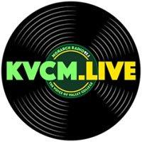 kvcm logo image