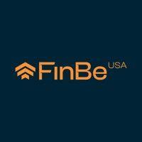 finbe usa logo image