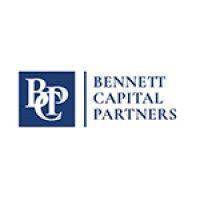 bennett capital partners mortgage logo image