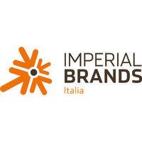 imperial brands italia logo image