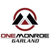 onemonroe garland logo image