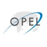 opel systems inc logo image