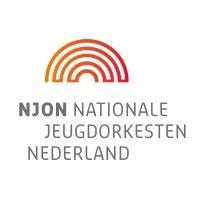 national youth orchestras of the netherlands logo image