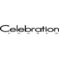 celebration church logo image