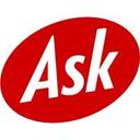 logo of Ask Com