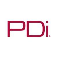 pdi communication systems, inc. logo image