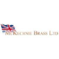 mckechnie brass limited logo image