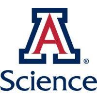 college of science at the university of arizona