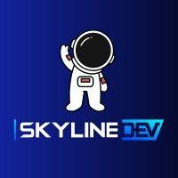 skyline dev labs logo image