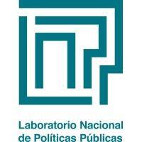 laboratorio nacional de políticas públicas logo image