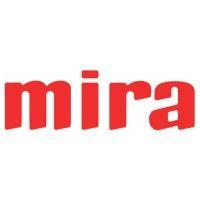 mira byggeprodukter a/s logo image