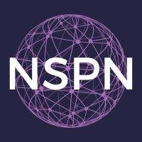 national science policy network logo image