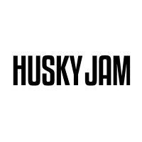 huskyjam logo image