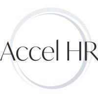 accel hr solutions logo image