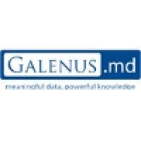 galenus.md logo image