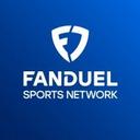 logo of Fanduel Sports Network