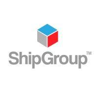 shipgroup™ logo image