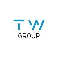 tw group logo image