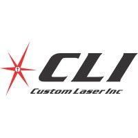 custom laser inc.