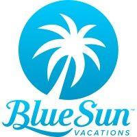 bluesun vacations logo image