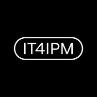 it4ipm gmbh logo image