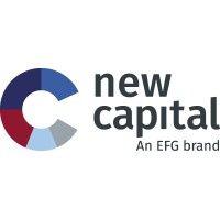 new capital logo image