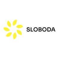 sloboda studio logo image