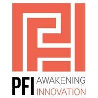 pfi polska logo image