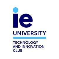 ie technology & innovation club logo image