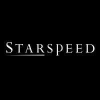 starspeed logo image