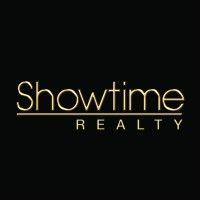 showtime realty logo image