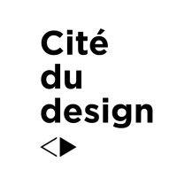 cité du design logo image