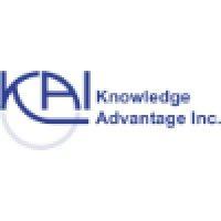 knowledge advantage inc. logo image