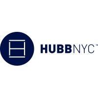 hubb nyc logo image