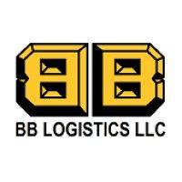 bb logistics, llc logo image