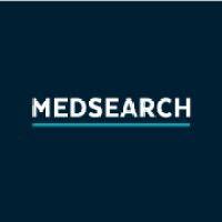 medsearch recruitment logo image