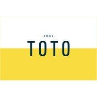 neuftex / toto tissus logo image