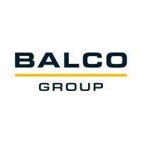 balco group logo image