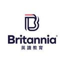 logo of Britannia