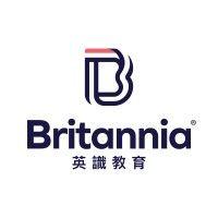 britannia logo image