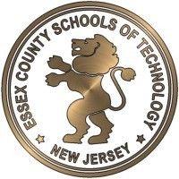 essex county schools of technology logo image